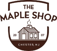 The Maple Shop logo