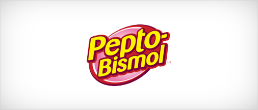 Pepto Bismol logo