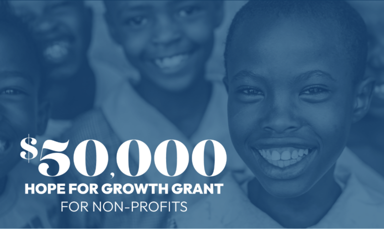 FatRabbit Creatives Non Profit Grant Program