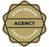 StoryBrand Agency Certification for FatRabbit Creative